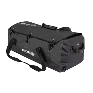 Sac explorer noir 90 L