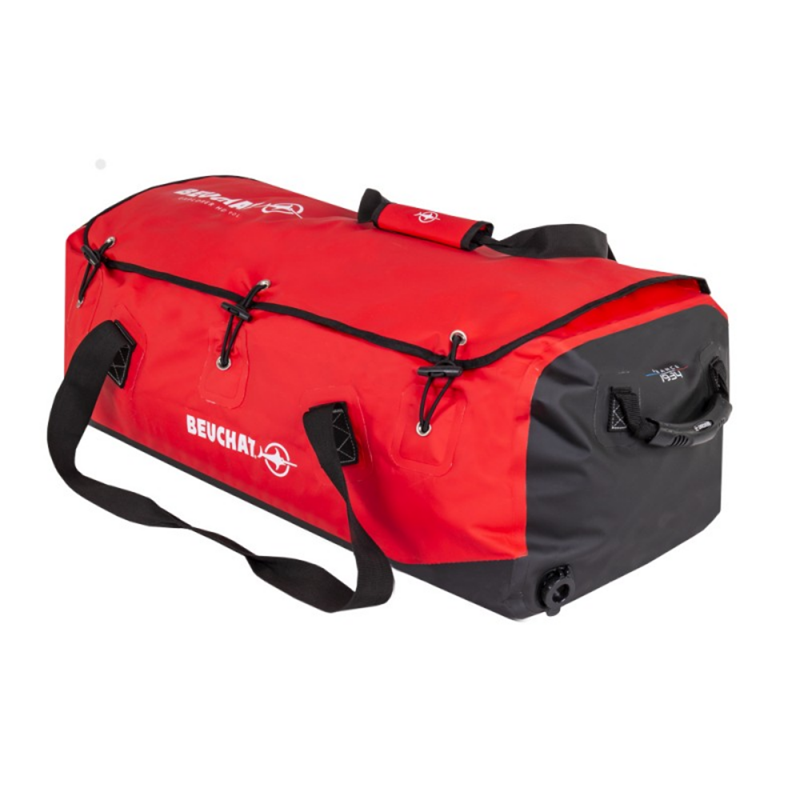 Beuchat - Sac explorer rouge 90 L