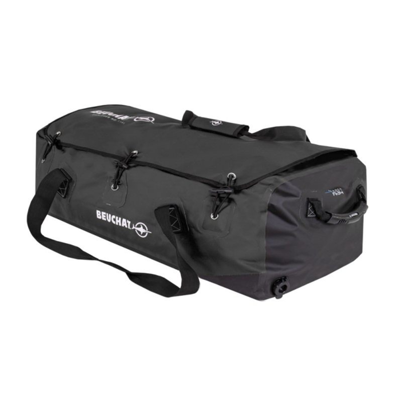 Beuchat - Sac explorer noir 114 L