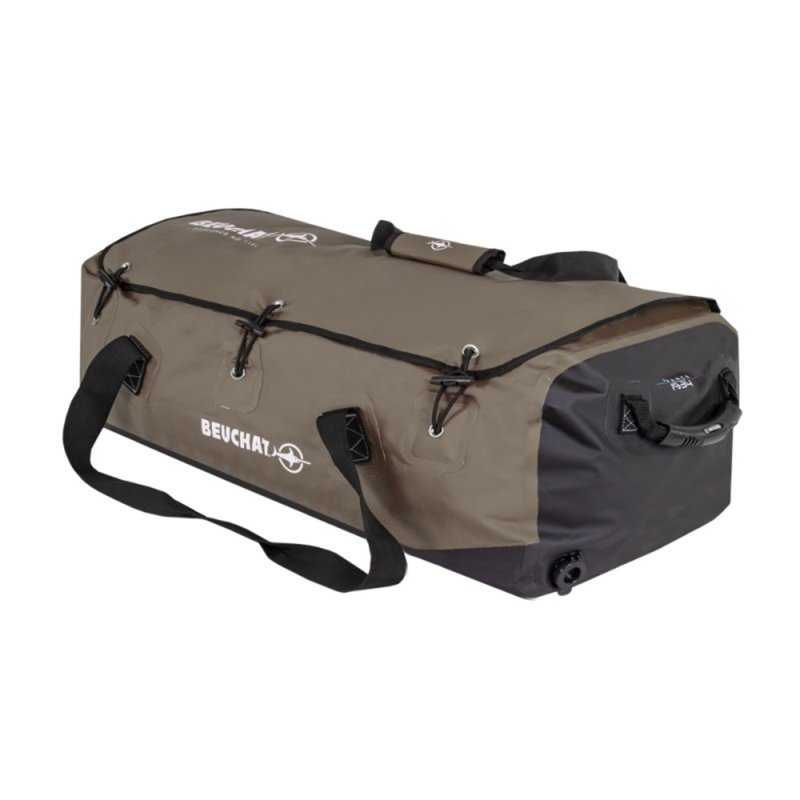 Beuchat - Sac explorer kaki 114 L