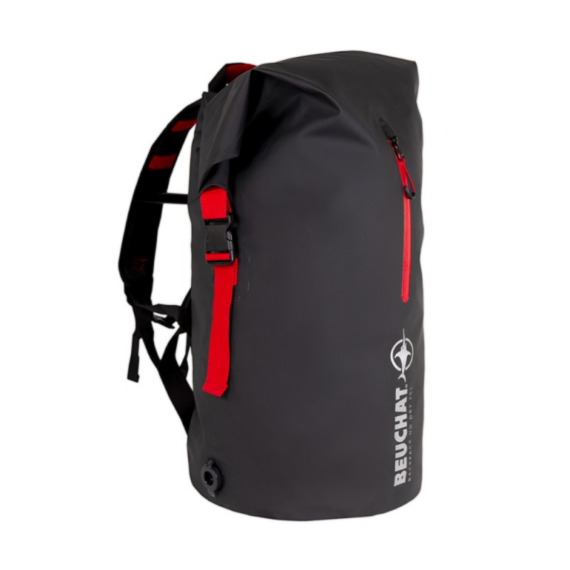 Beuchat - Sac à dos noir