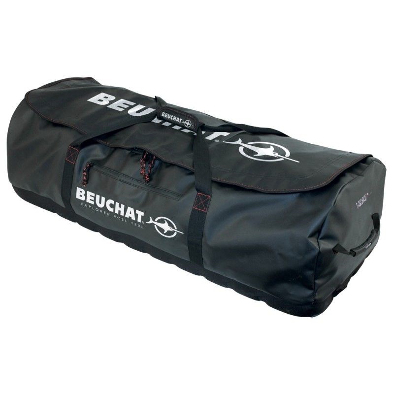 Beuchat - Sac explorer noir