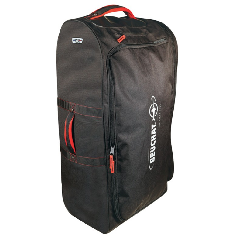 Beuchat - Sac airlight noir 110 L