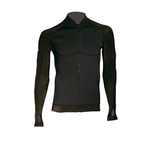 Veste de Snorkeling noir M Homme