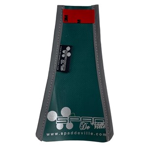 Bavette Protège-pieds Vert Stopflak