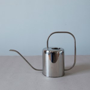 Arrosoir en inox 1.6l