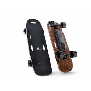 Skateboard électrique standard nimbus