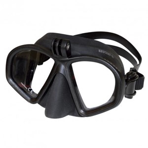 Masque gp1 noir