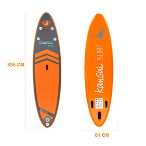 Stand up paddle bali 335 - 11'