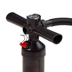 Pompe stand up paddle