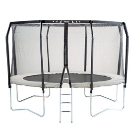 Trampoline famili 430 + échelle