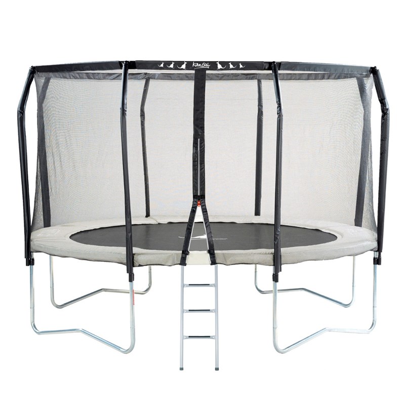 Trampoline famili 430 + échelle