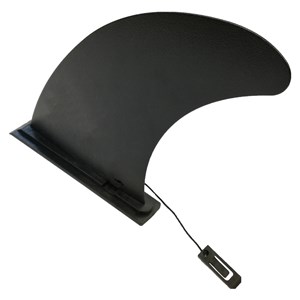 Aileron stand up paddle gonflable