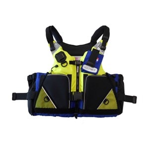 Gilet kayak brehat