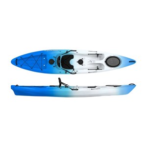 kayak monoplace Perception sport 12
