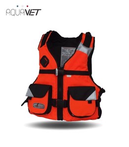 Gilet kayak loisirs Aqua-vet ouessant