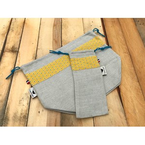 Sac a couverts japyel1 - made in france