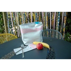 Sac a couverts japyel1 - made in france