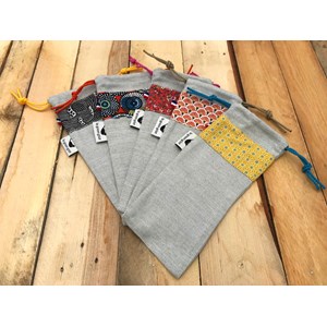 Sac a couverts japyel1 - made in france