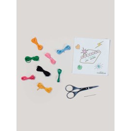 Big kit easy broderie - vegas