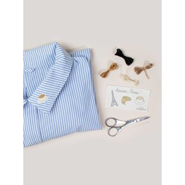 Kit easy broderie - haaa paris