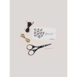 Recharge broderie graouh !