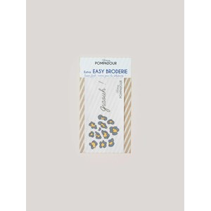 Recharge broderie graouh !