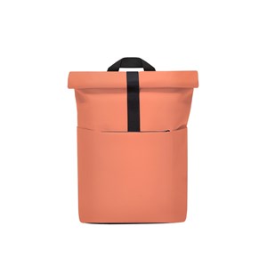 sac à dos ville orange hajo mini lotus