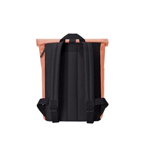 sac à dos ville orange hajo mini lotus