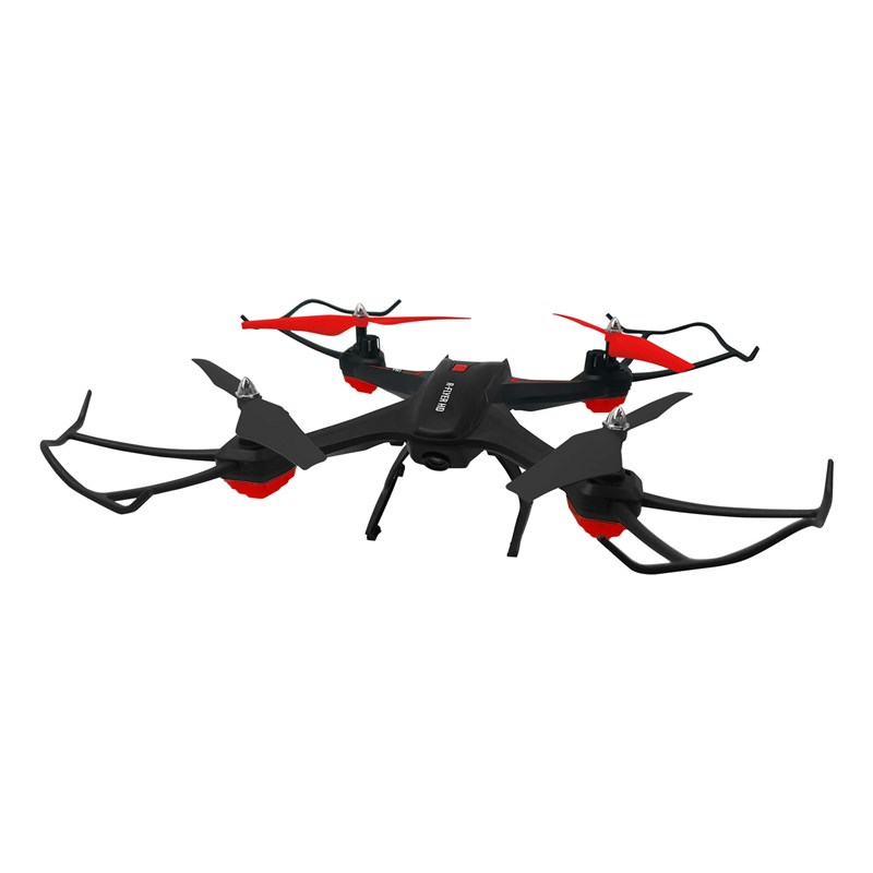 Drone r flyer hd 720p caméra contrôlable
