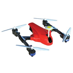 Drone r-speed pnj