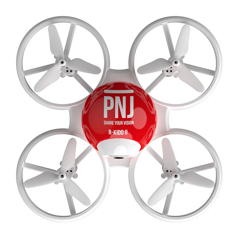 PNJ - Drone R kido ii mini vif et rapide
