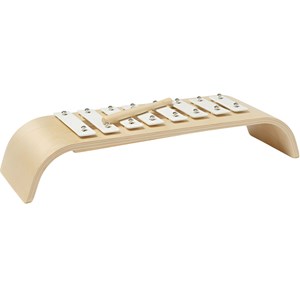 Xylophone en bois