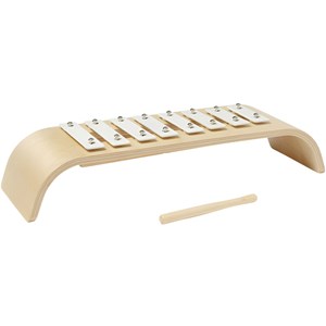 Xylophone en bois