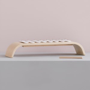 Xylophone en bois