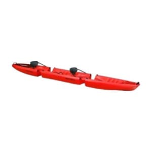 Falcon kayak modulable deux placesfalco
