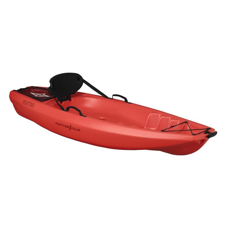 Point 65°N - Plutini kayak enfant