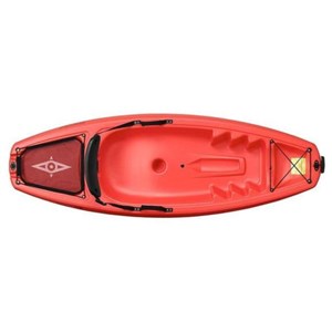 Plutini kayak pour enfant