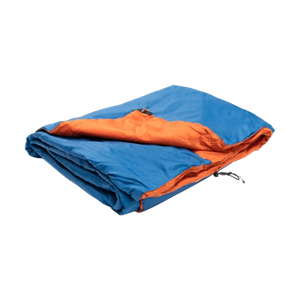 Versatech couverture ultralégère outdoor