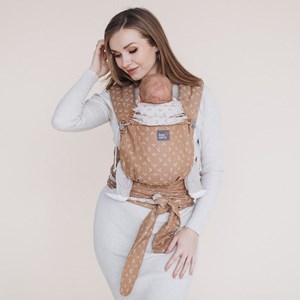 Lovetie+ cinnamon meï-taï hybride