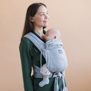 Porte bébé nature et hot sale découverte