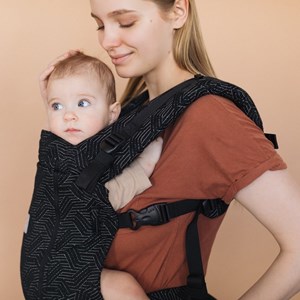 One + cool urban porte-bébé physiologi