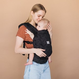 One + cool urban porte-bébé physiologi
