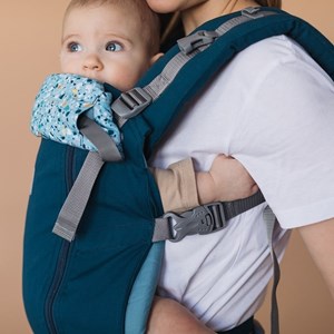 Air x biscay porte-bébé physiologique