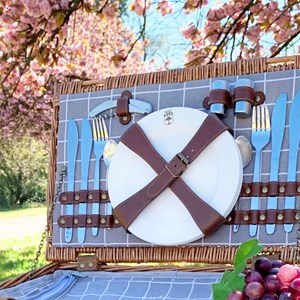 Panier pique-nique 4 pers concorde