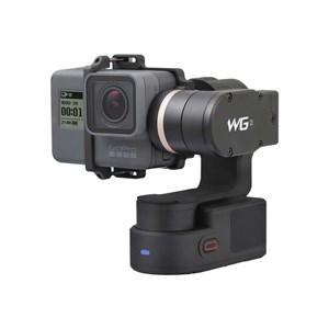 Stabilisateur wg2 warterproof feiyu