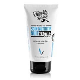 Soin nutritif nuit visage 75 ml