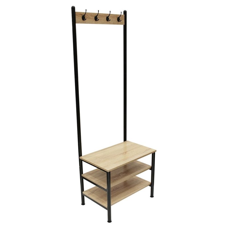 Meuble porte manteaux