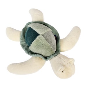 Peluche tortue de mer