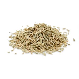 Fenouil bio - 100g - graines entières